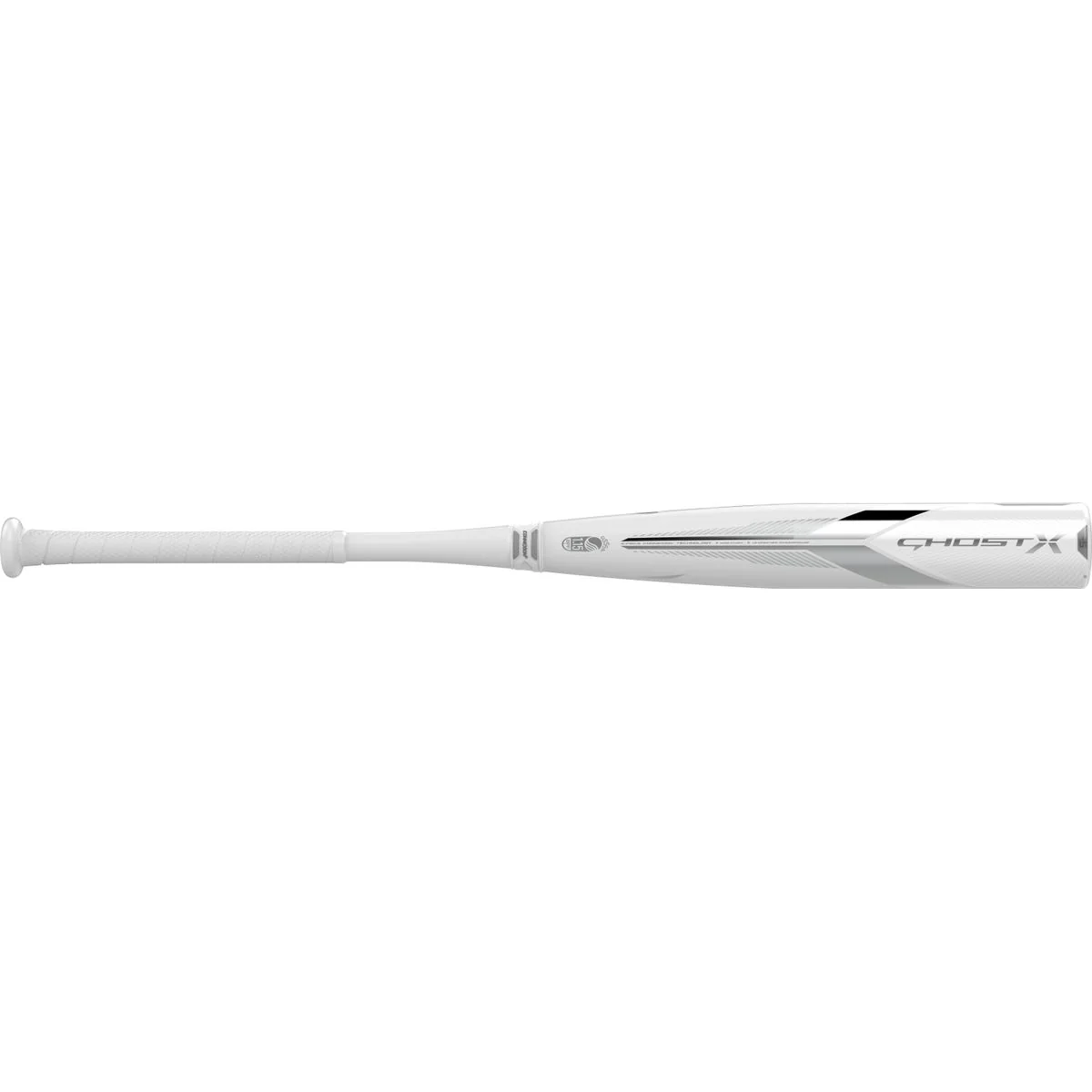 Easton Ghost X -5 SL18GX58 (USSSA) Composite 2 5/8" - Image 2