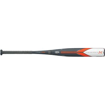 Easton Ghost X -8 SL18GX8 (USSSA) Composite 2 5/8" - Image 2