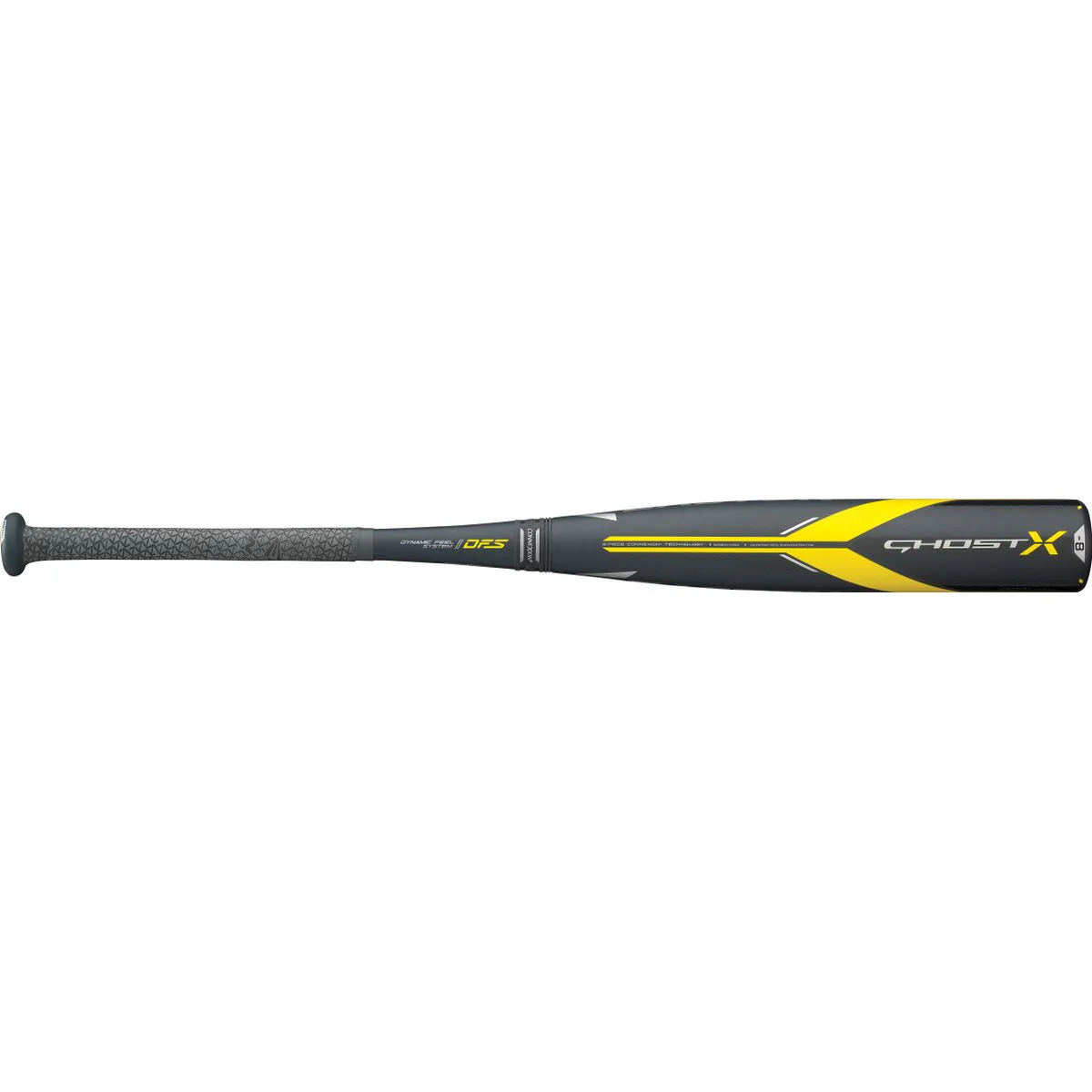 Easton Ghost X -8 YBB18GX8 (USA) Composite 2 5/8" - Image 2