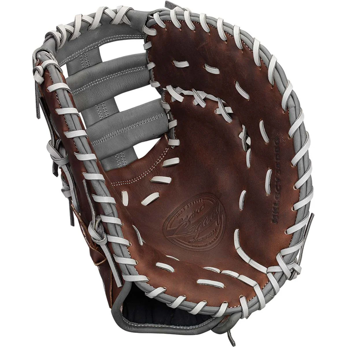 Easton Mako Legacy First Base Mitt 12.75" - Image 2