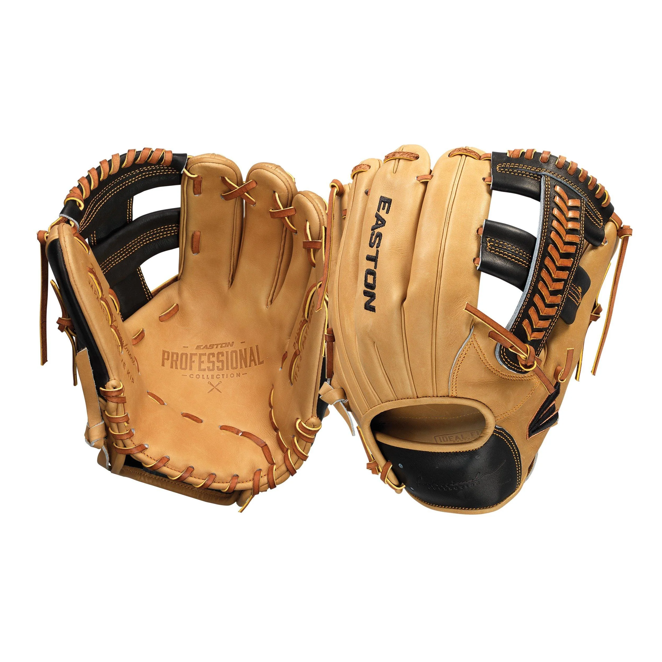 Easton Professional Collection Kip PCK-D32B 11.75" - Infield Glove - Image 3