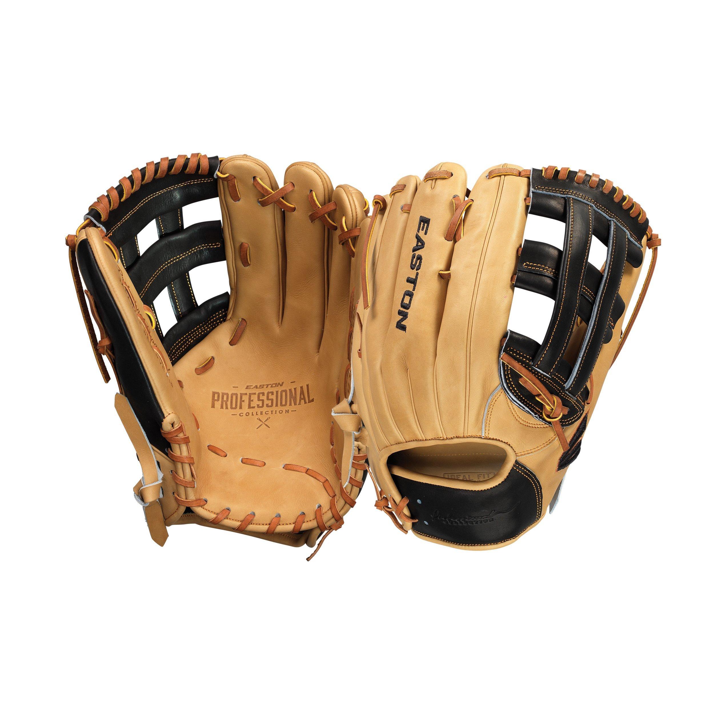 Easton Professional Collection Kip PCK-L73 12.75" - Outfield Glove - Image 3