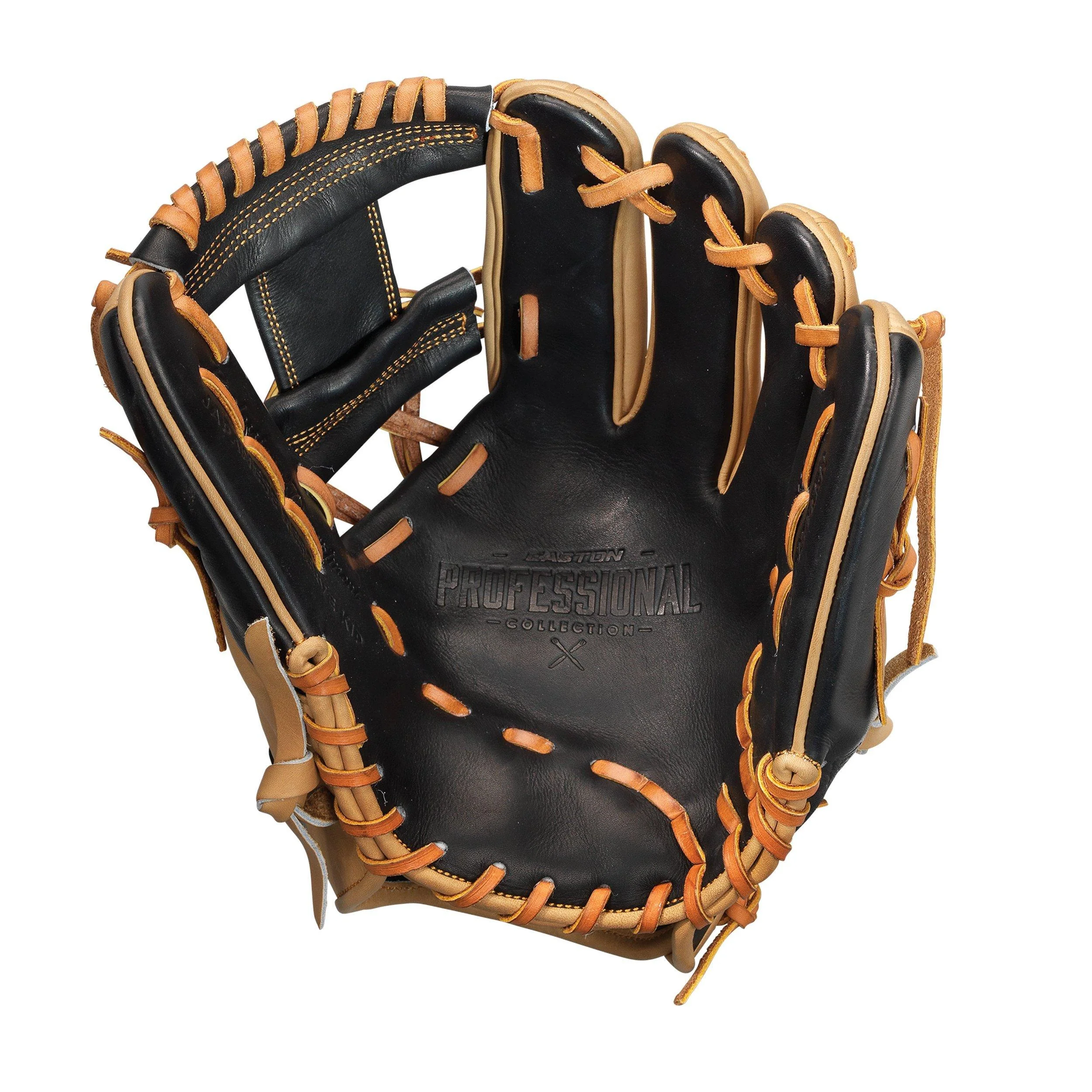 Easton Professional Collection Kip PCK-M21 11.50" - Infield Glove - Image 2
