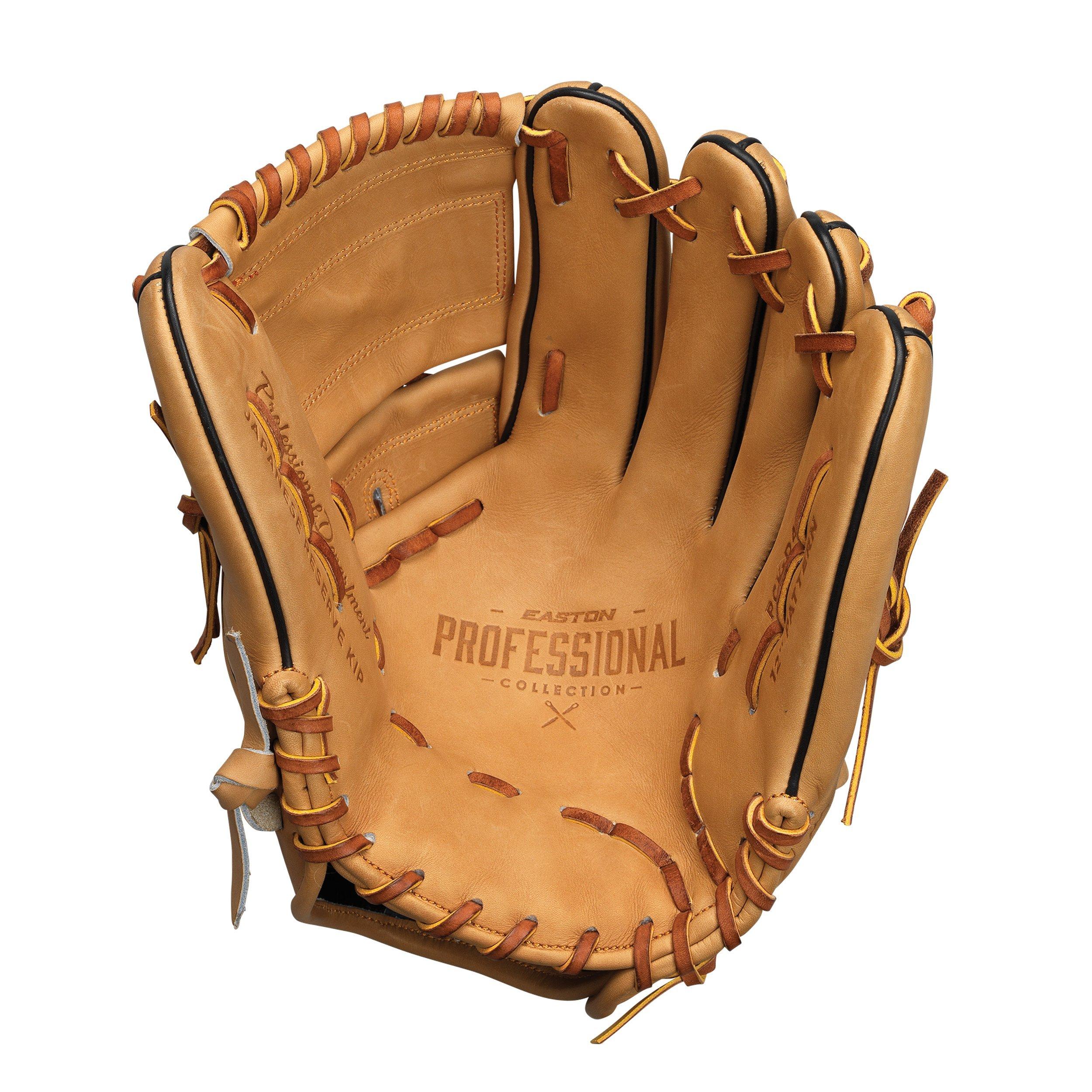 Easton Professional Collection Kip PCK-D45 12" - Pitcher/Infield Glove - Image 2