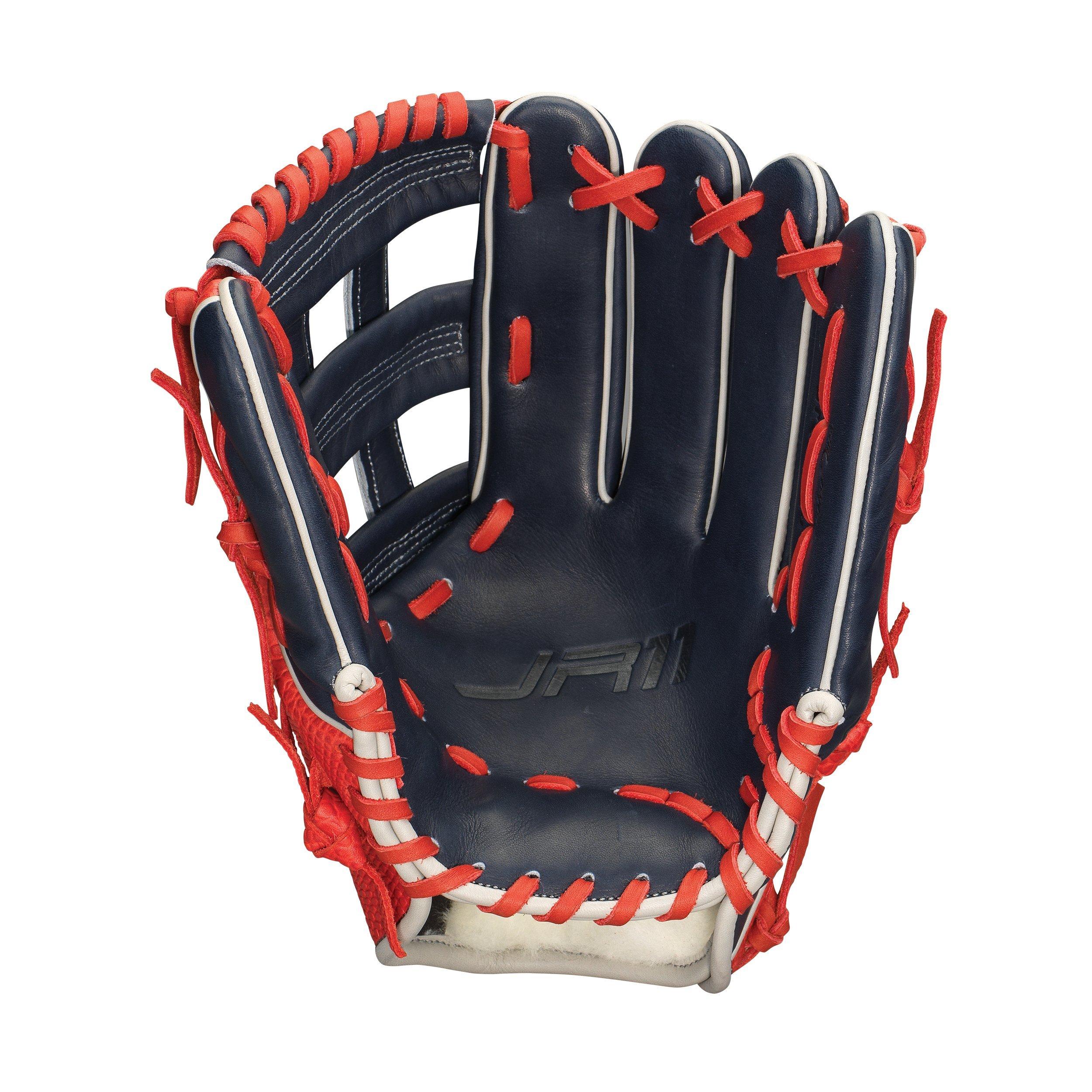 Easton Professional Reserve Jose Ramirez PRC43JR 12.00" - Infield Glove - Image 2