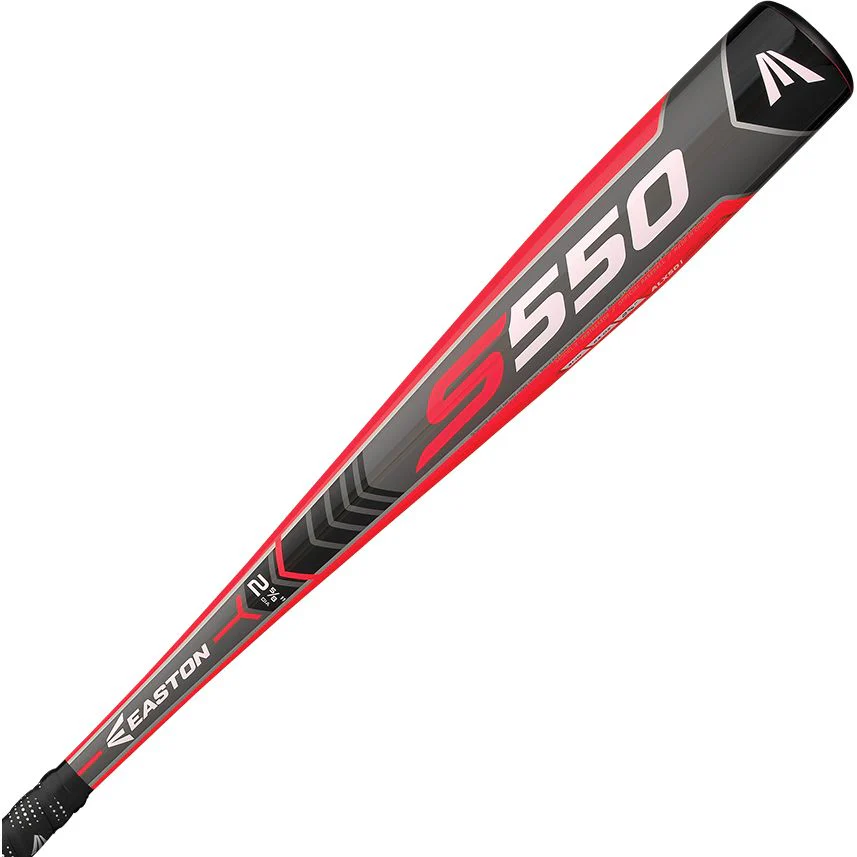 Easton S550 -8 YBB18S5508 (USA) Alloy 2 5/8"