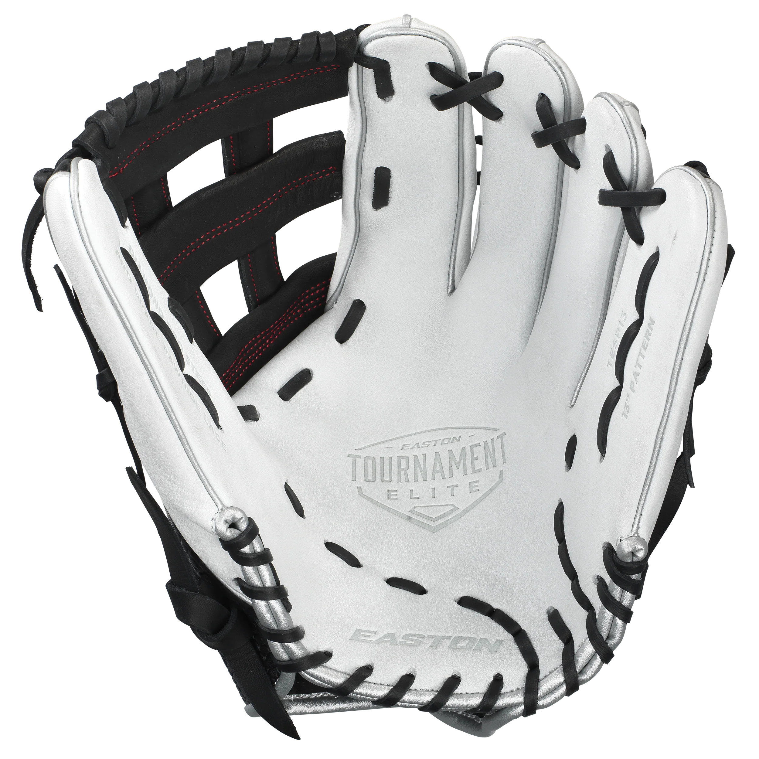Easton Tournament Elite 13.00" Slowpitch Softball Glove - Image 2
