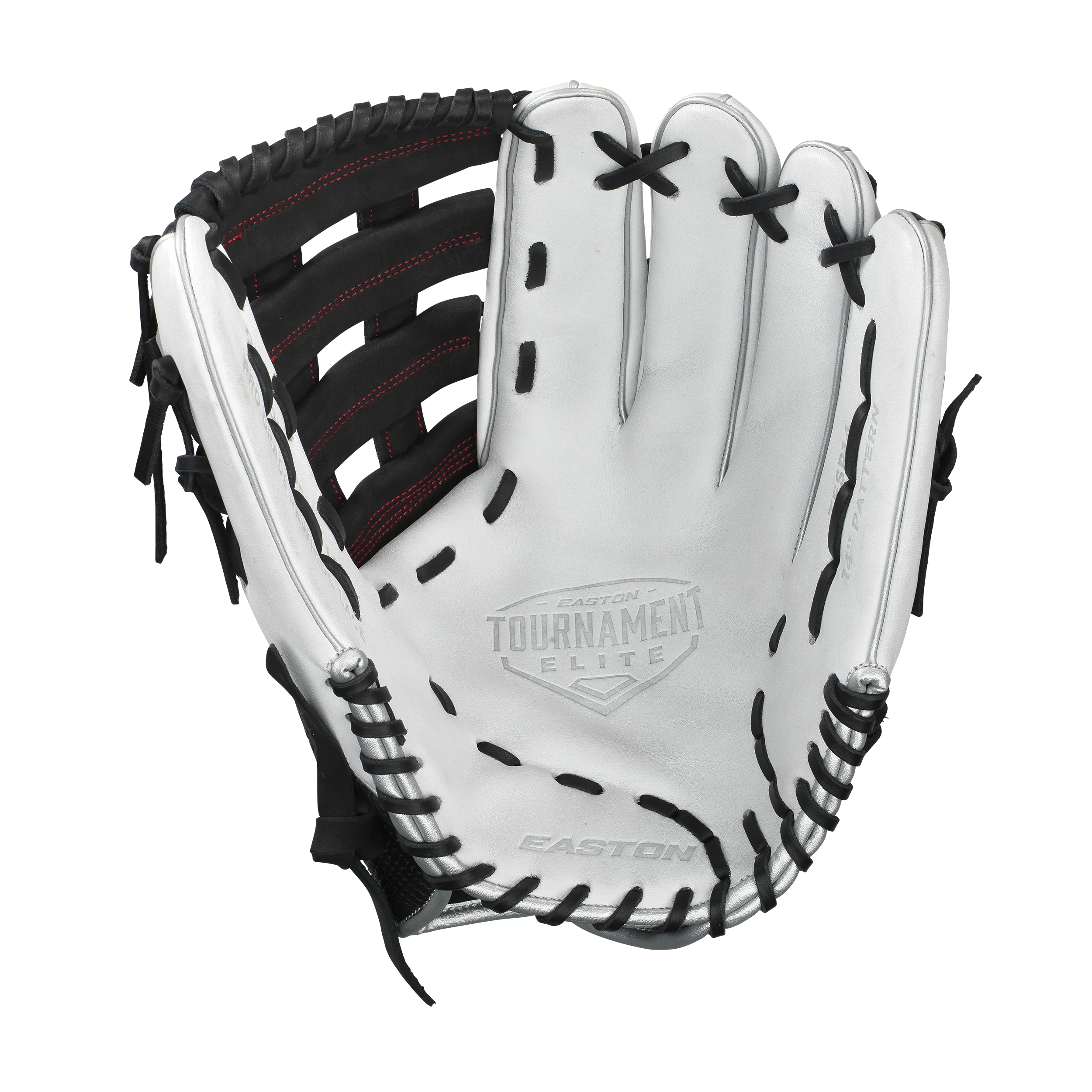 Easton Tournament Elite 14.00" Slowpitch Softball Glove - Image 2