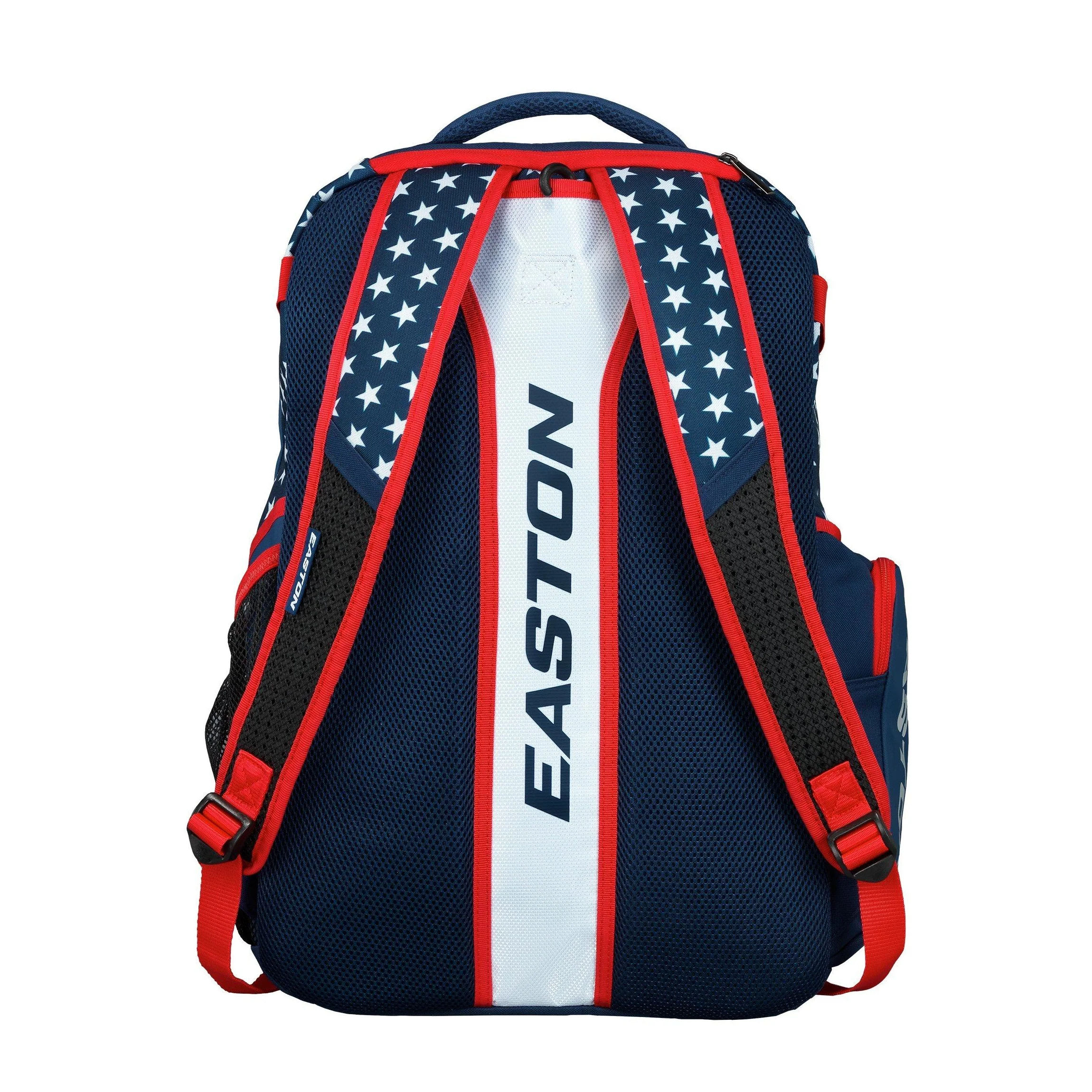 Easton Walk-Off 5G Stars and Stripes Backpack (Limited Edition) - Image 2