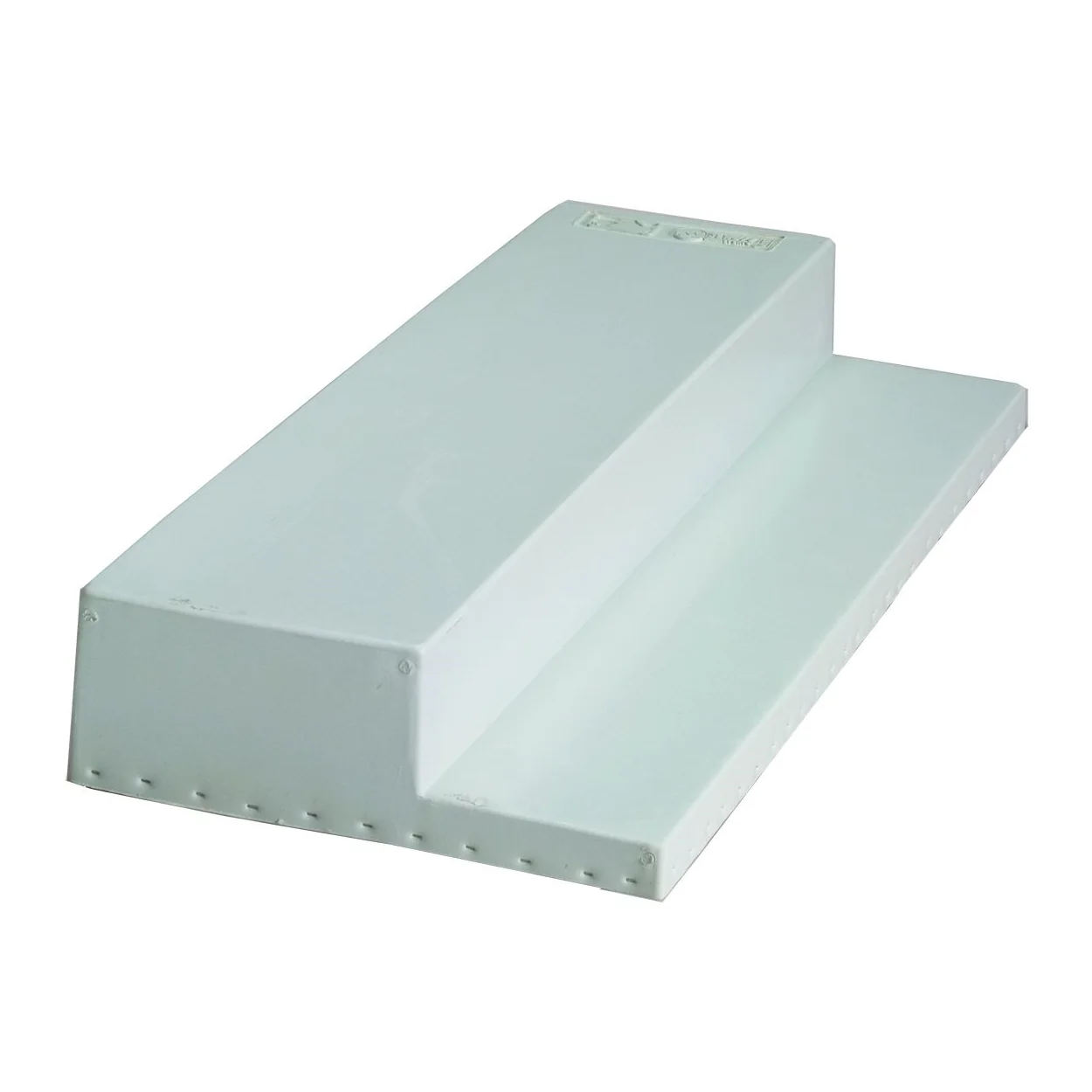 Hollywood 24" Step-Down Pitching Rubber