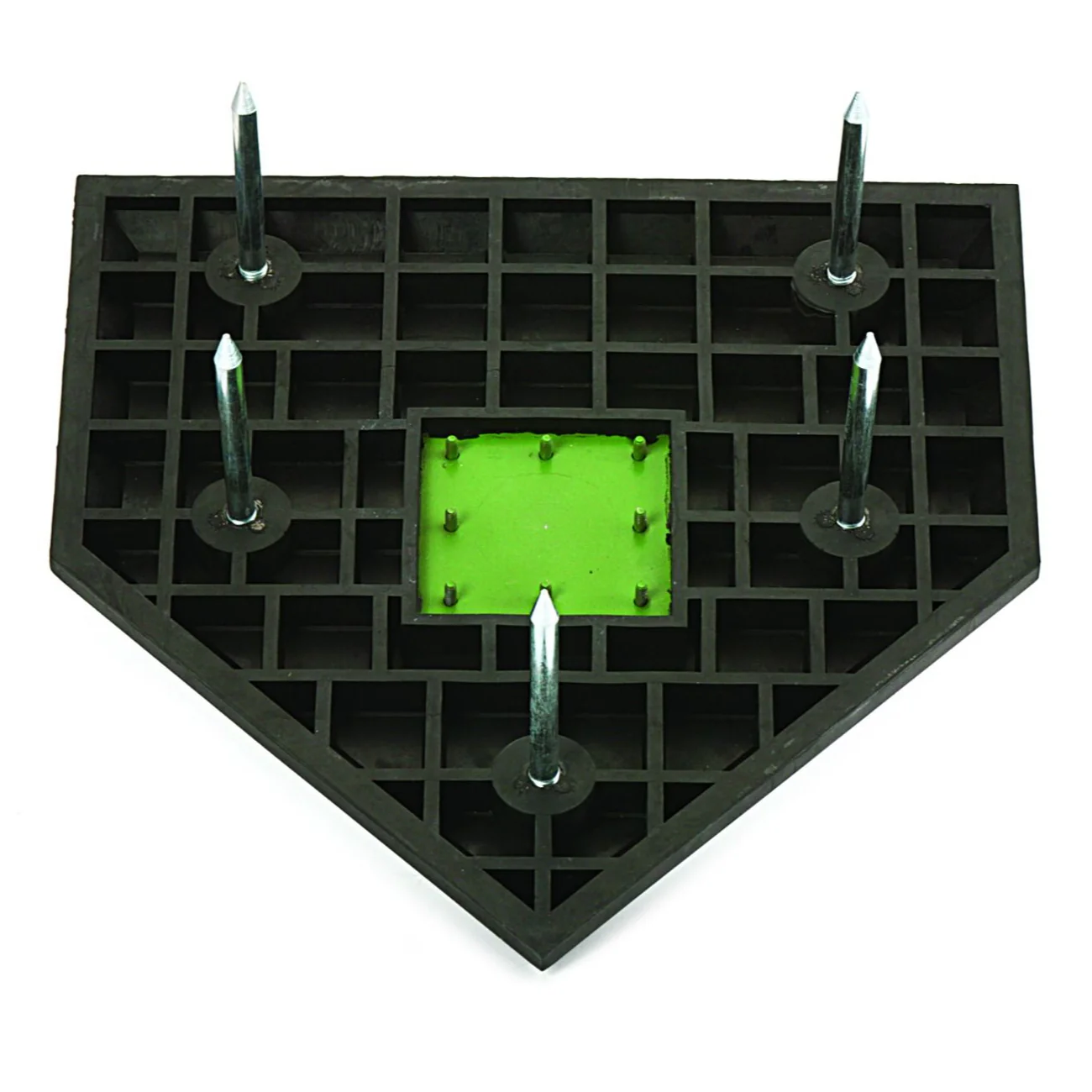 Hollywood MLB Pro Style Home Plate - Image 3