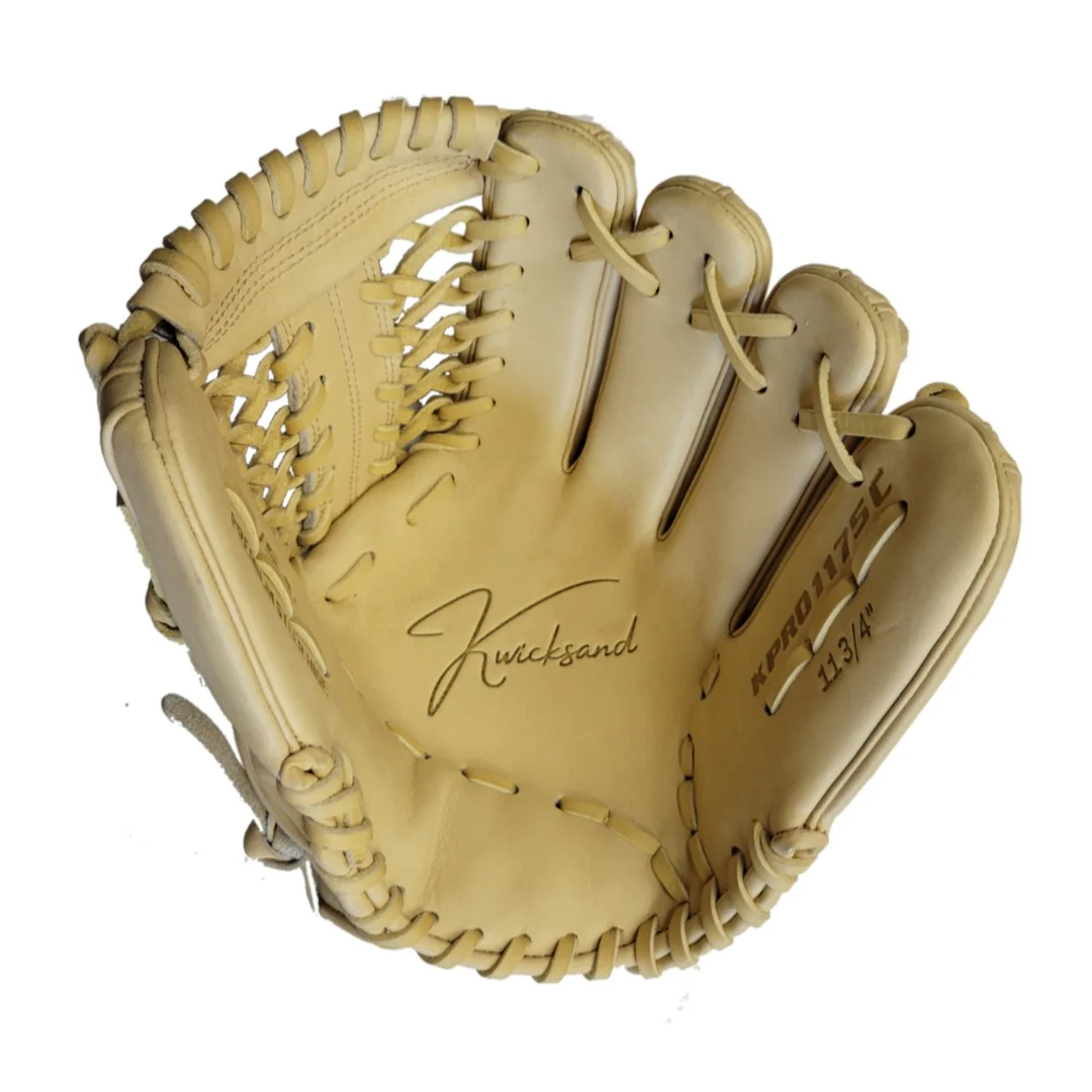 Kwicksand K PRO Series KPRO1175C 11.75" Pitcher/Infield Glove - Image 2