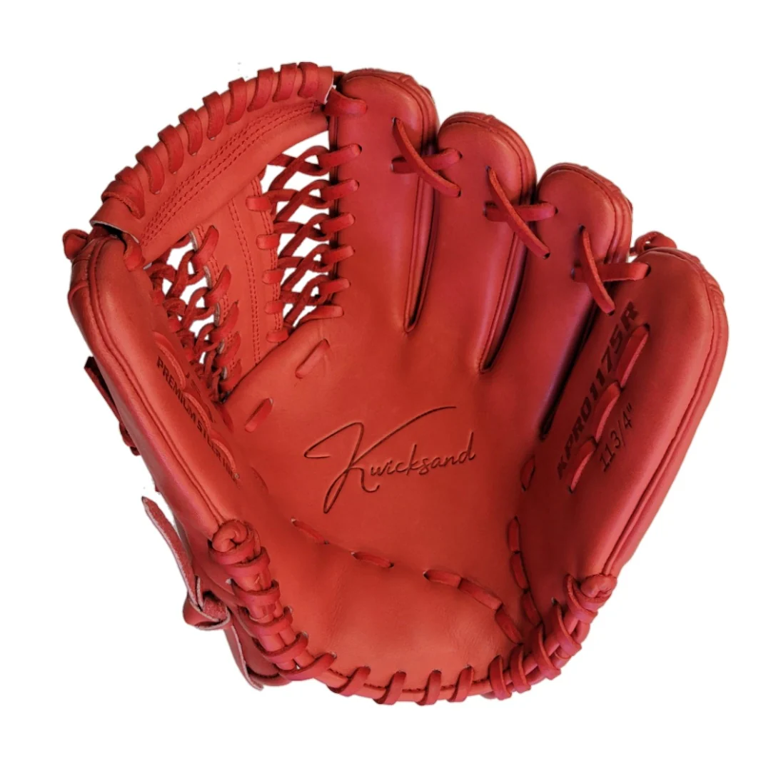 Kwicksand K PRO Series KPRO1175S 11.75" Pitcher/Infield Glove - Image 2