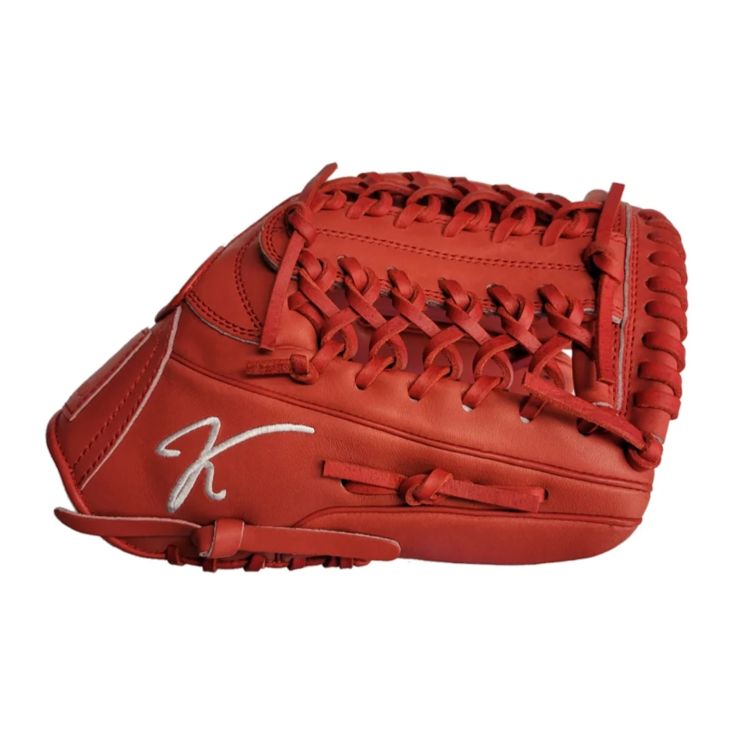 Kwicksand K PRO Series KPRO1175S 11.75" Pitcher/Infield Glove - Image 3