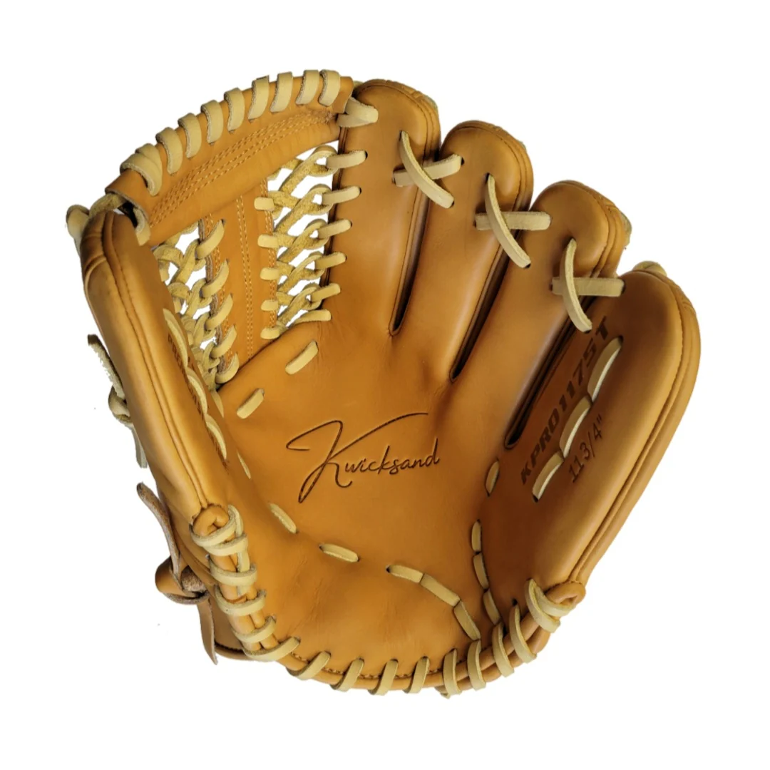 Kwicksand K PRO Series KPRO1175T 11.75" Pitcher/Infield Glove - Image 2