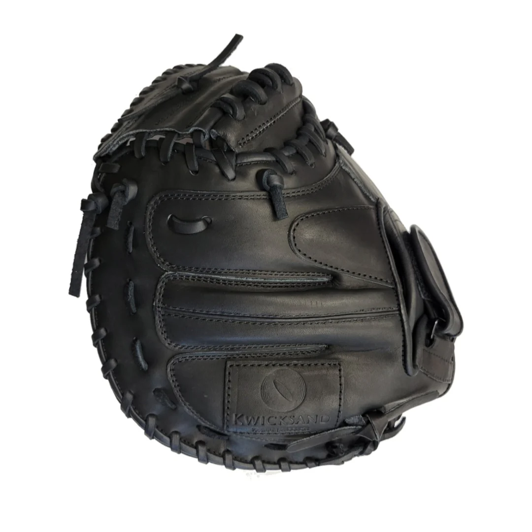 Kwicksand K PRO Series KPRO3400B 34.00" Catcher's Mitt - Image 4