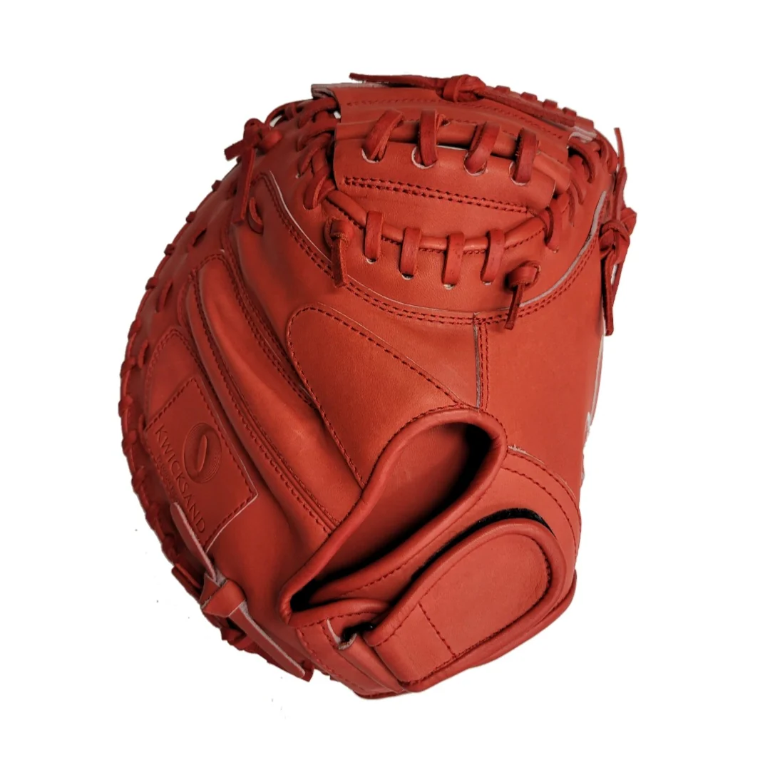 Kwicksand K PRO Series KPRO3400S 34.00" Catcher's Mitt - Image 2