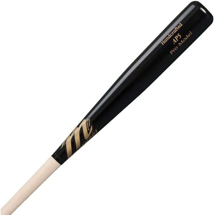 Marucci AP5 Pro Model (Albert Pujols) - Maple