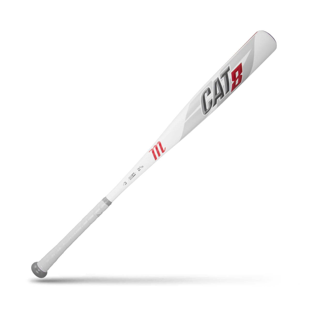 Marucci CAT 8 -3 (BBCOR) Adult Bat - Image 2