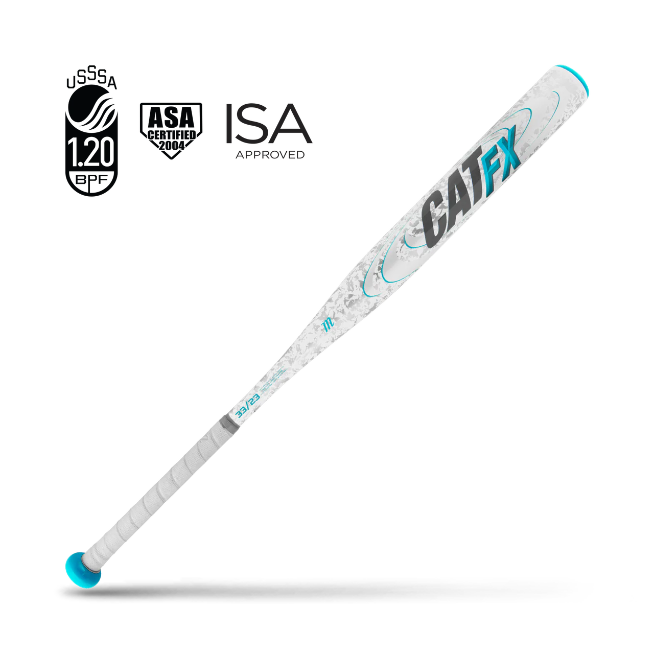 Marucci CATFX -10 MFPC710 (Alloy) - Image 3