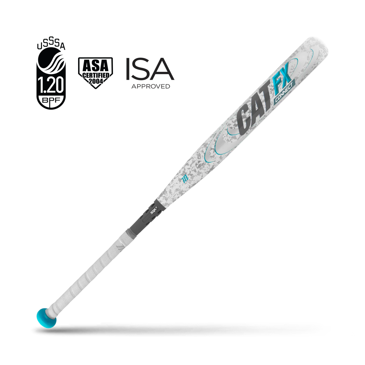 Marucci CATFX Connect -11 MFPCC711 (Composite) - Image 4