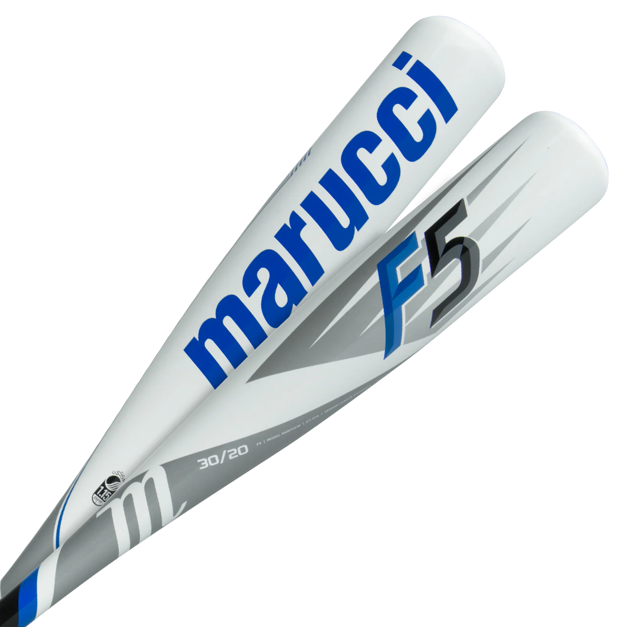 Marucci F5 -10 MSBF5X10 (USSSA) 2 3/4" - Image 2