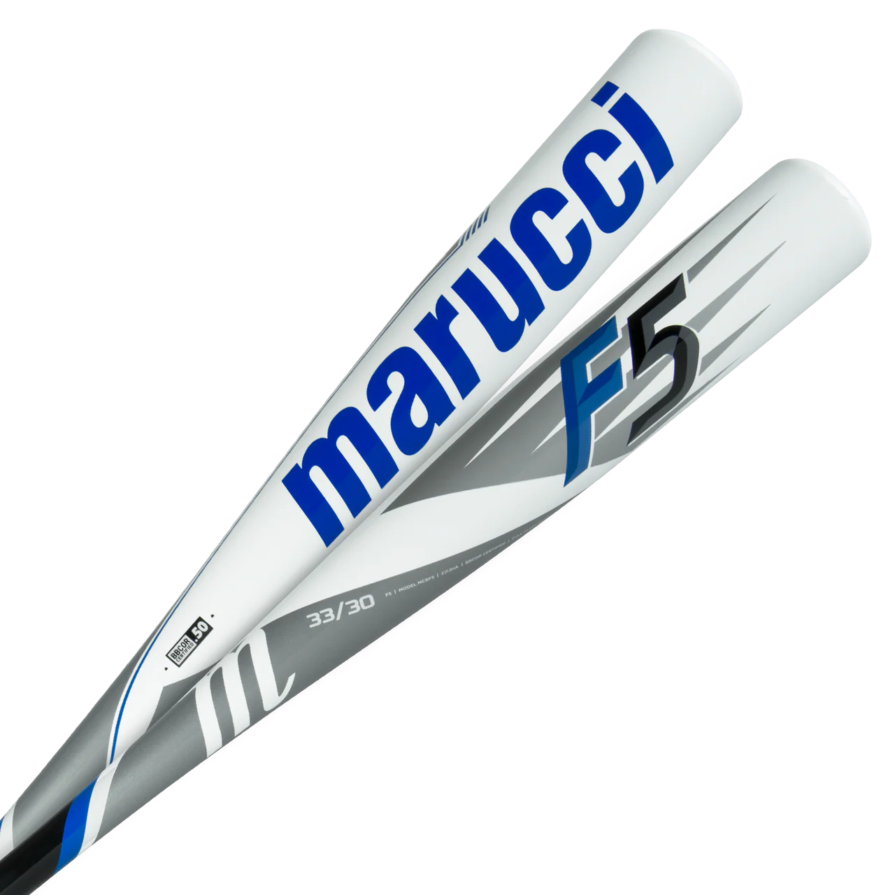 Marucci F5 -3 MCBF5 (BBCOR) 2 5/8" - Image 2