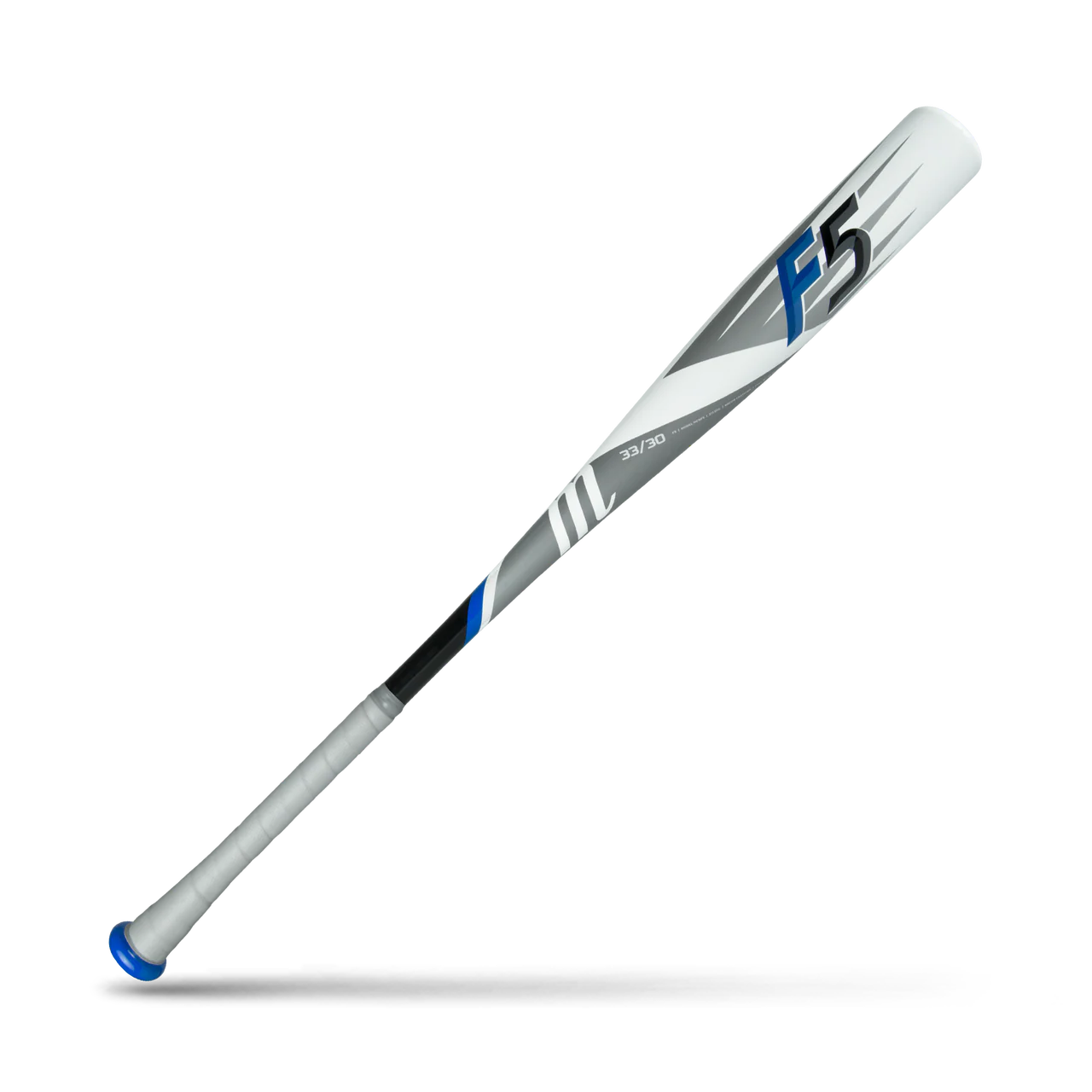 Marucci F5 -3 MCBF5 (BBCOR) 2 5/8" - Image 6