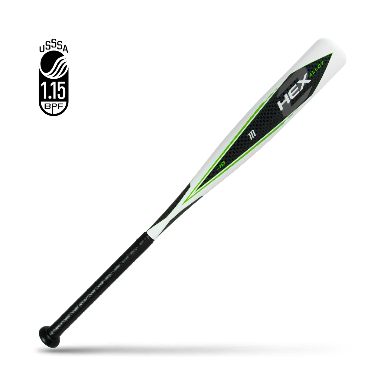 Marucci Hex Alloy 2 -10 MSBHA2X10 (USSSA) 2 3/4" - Image 3