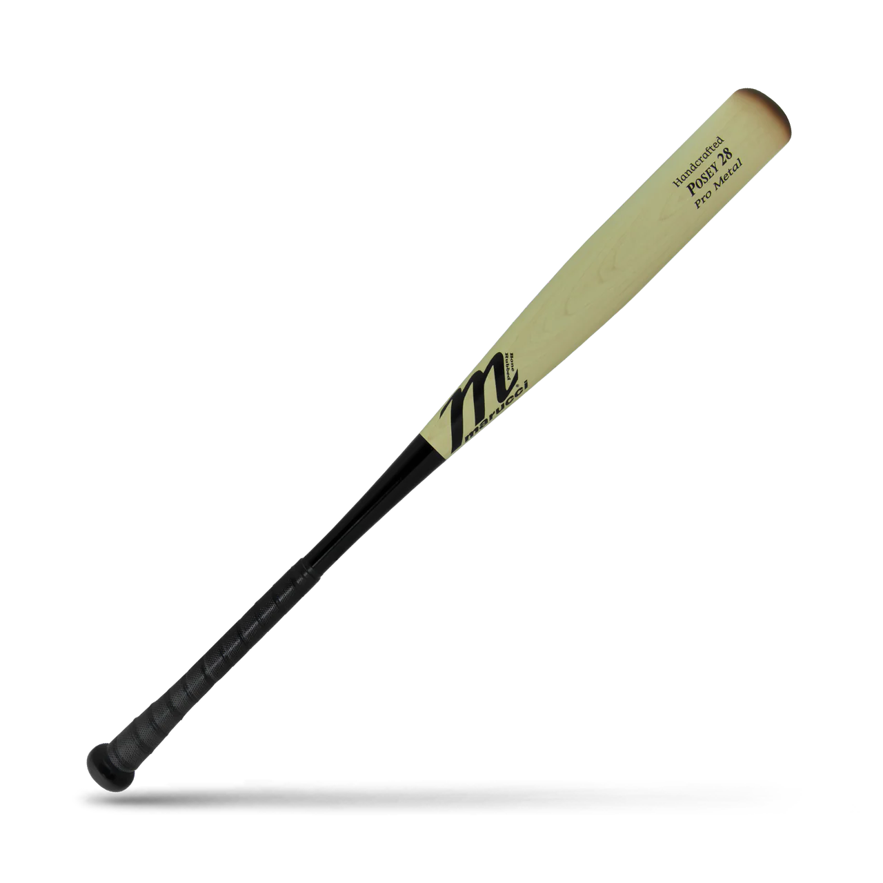 Marucci Posey 28 Pro Metal -3 (BBCOR) - MCBP28 - Image 2