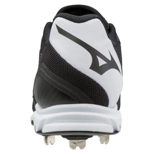 Mizuno 9-Spike Dominant 2 - Metal/Low - Image 15