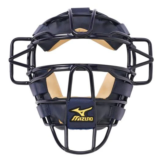 Mizuno Classic Catcher's Mask G2 - Image 2