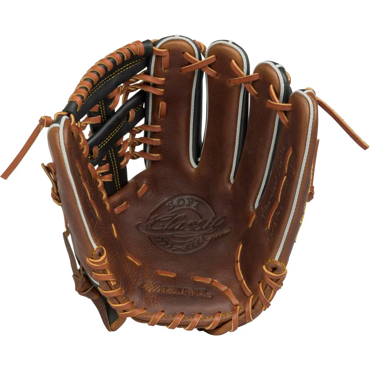 Mizuno Classic Pro Soft 11.75" GCP56S2 - Image 2