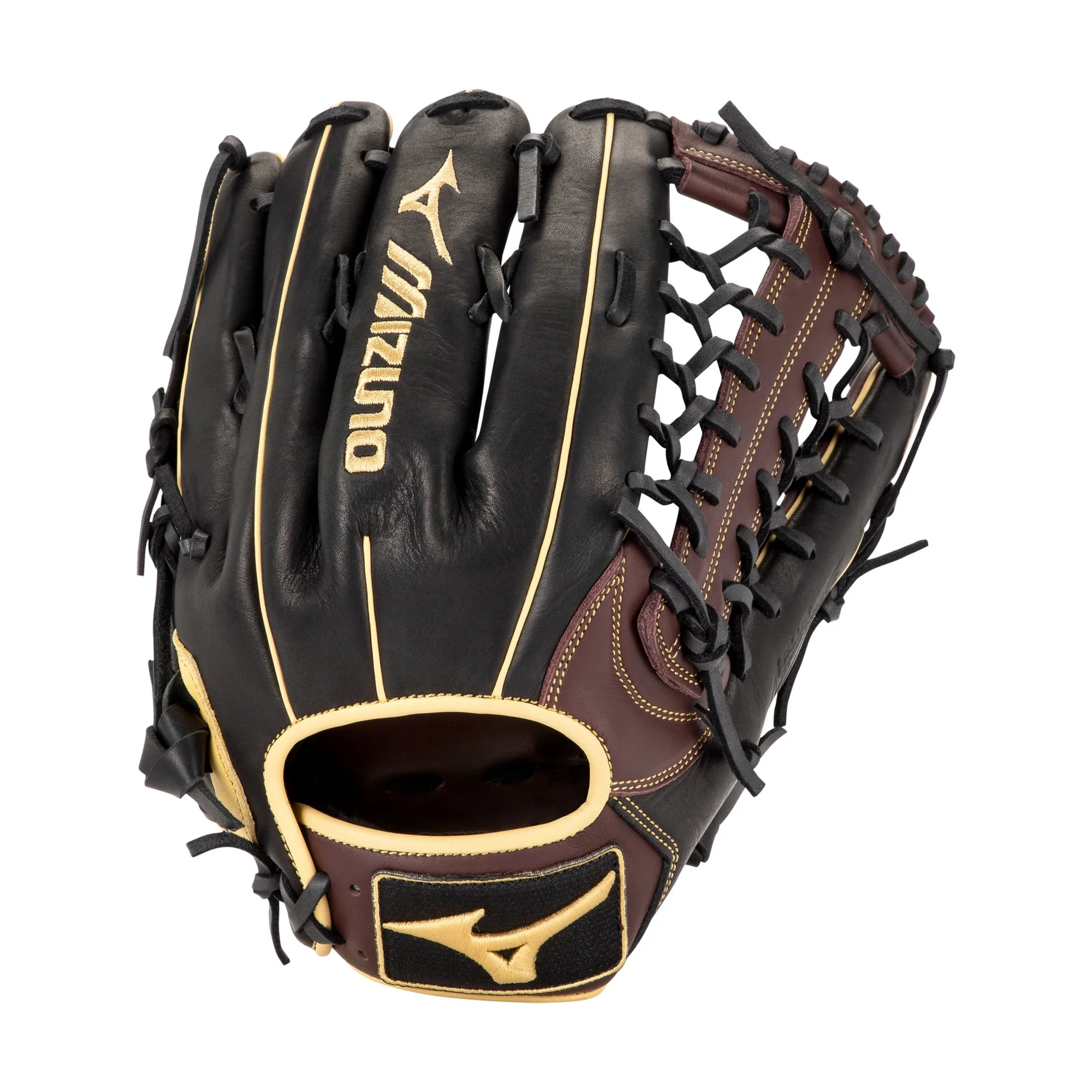 Mizuno MVP Prime 12.75" GMVP1275P4BC Outfield Glove