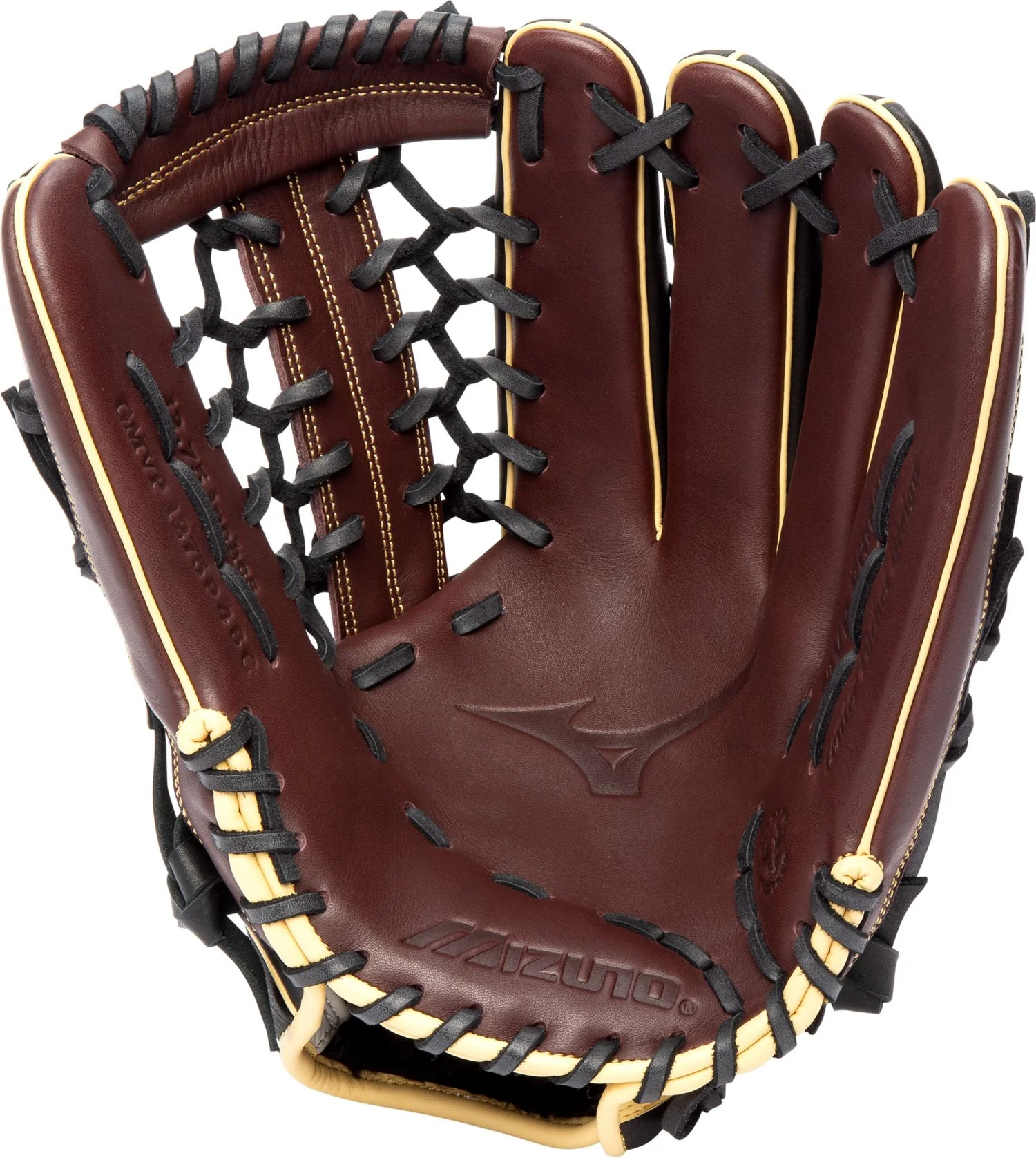 Mizuno MVP Prime 12.75" GMVP1275P4BC Outfield Glove - Image 2