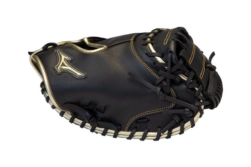 Mizuno MVP Prime SE 34.00" - Catcher's Mitt - Image 12
