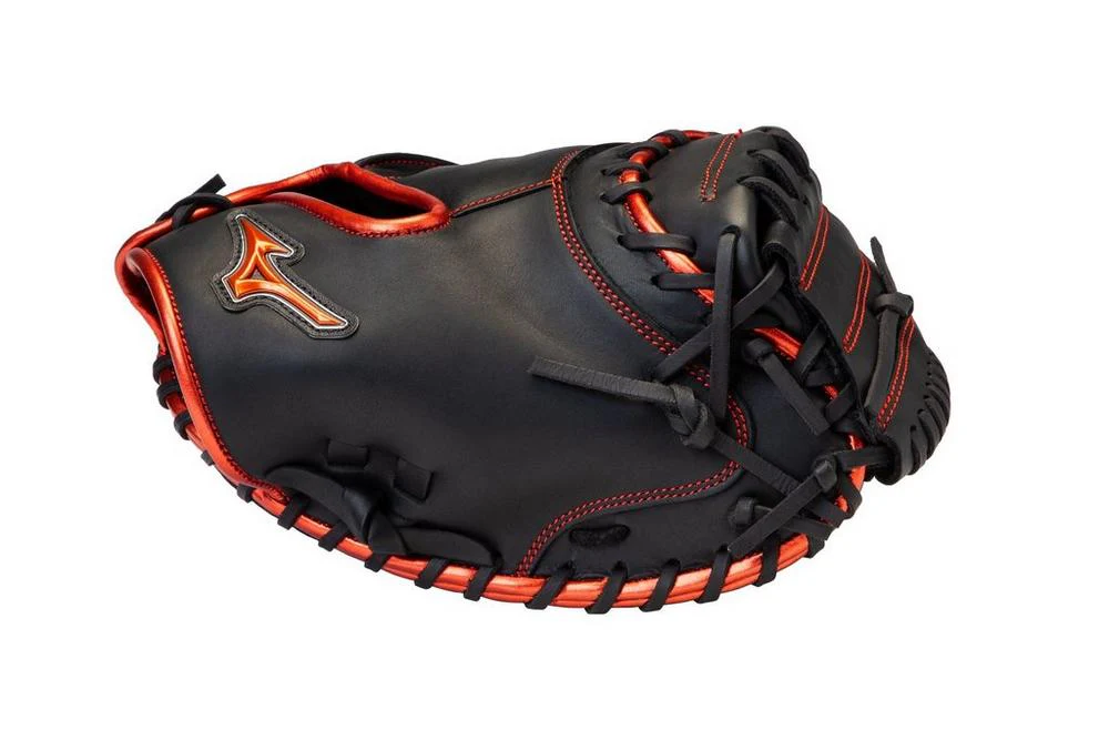 Mizuno MVP Prime SE 34.00" - Catcher's Mitt - Image 3