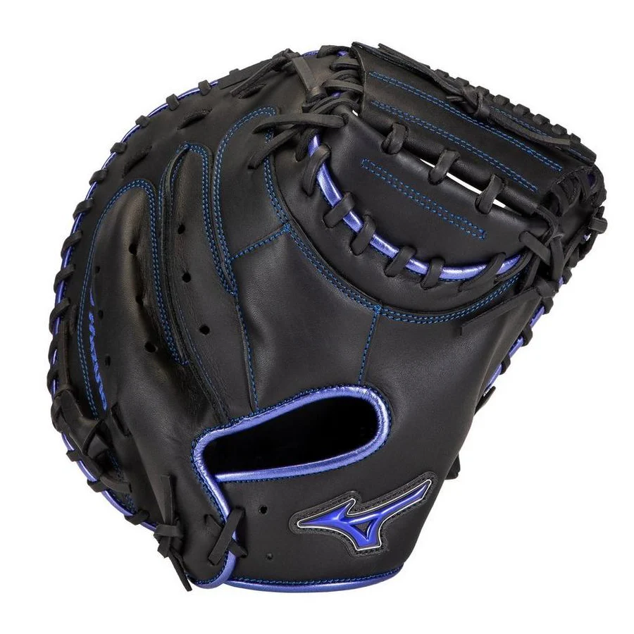 Mizuno MVP Prime SE 34.00" - Catcher's Mitt - Image 4