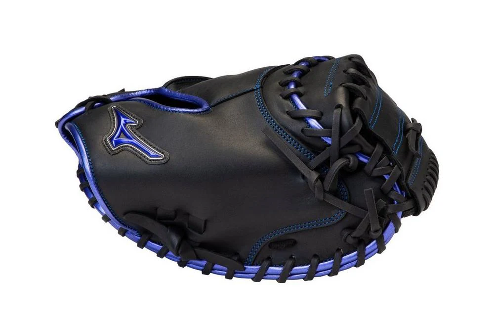 Mizuno MVP Prime SE 34.00" - Catcher's Mitt - Image 6