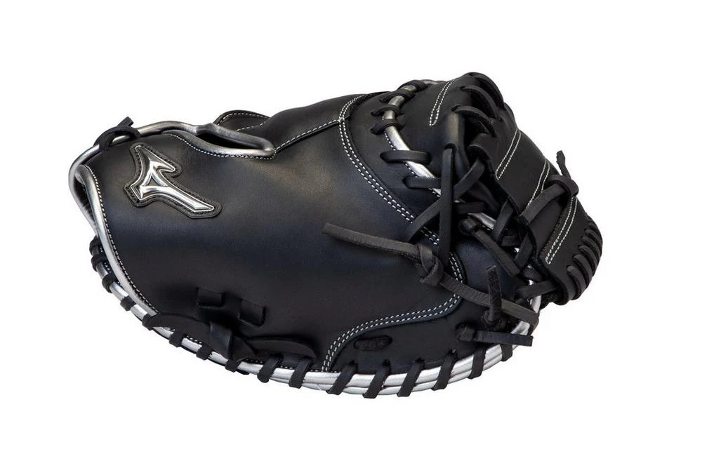 Mizuno MVP Prime SE 34.00" - Catcher's Mitt - Image 9