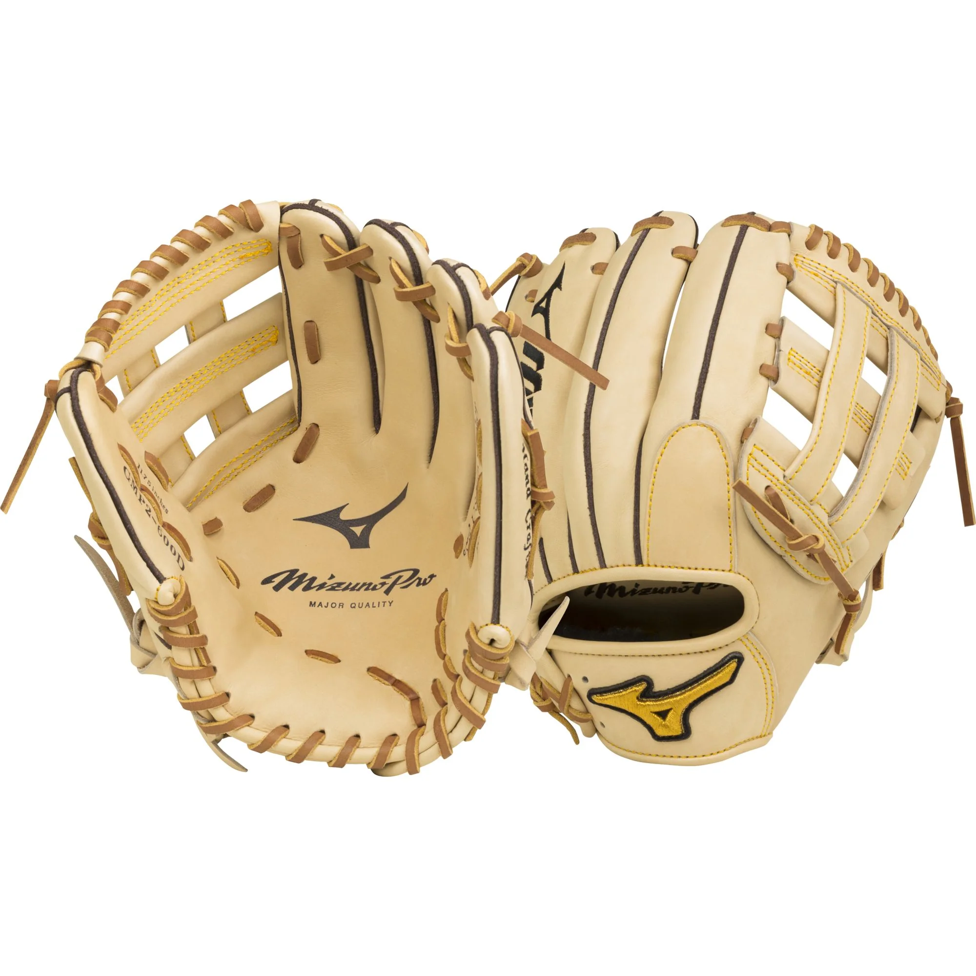 Mizuno Pro 11.75" GMP2-600D - Image 3