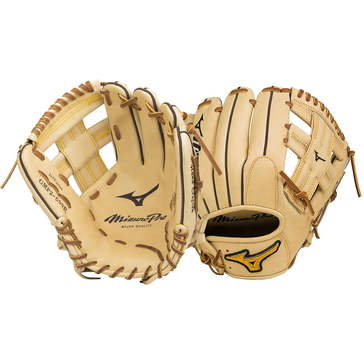 Mizuno Pro 11.75" GMP2-600R - Image 3