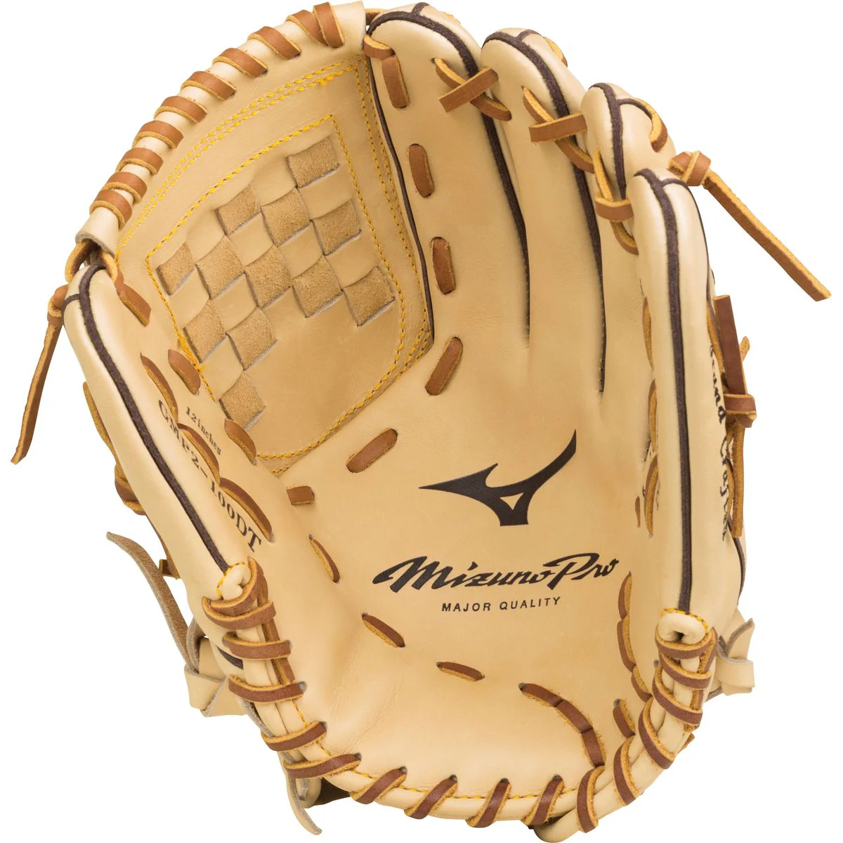 Mizuno Pro 12.00" GMP2-100DT - Image 2