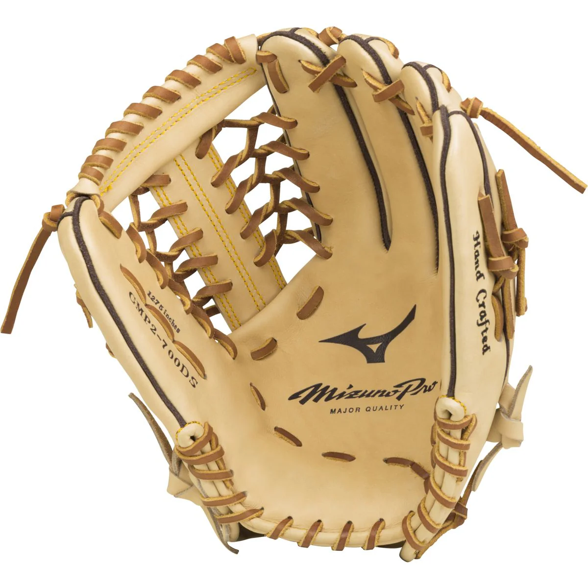 Mizuno Pro 12.75" GMP2-700DS - Image 2