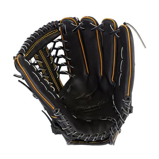 Mizuno Pro 12.75" GMP2BK-700DS Outfield Glove - Image 2