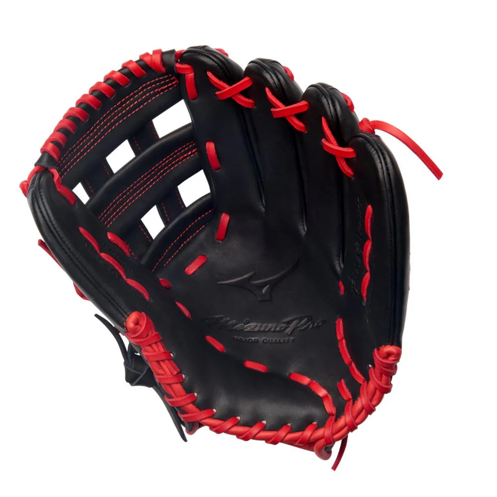 Mizuno Pro Austin Riley 11.75" Infield Glove - Image 2