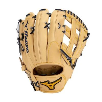 Mizuno Pro Austin Riley 12.75" GMP2AR-700DH - Outfield Glove