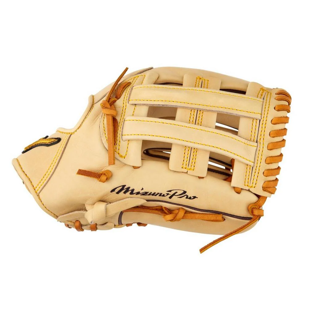 Mizuno Pro Fernando Tatis 12.00" Infield Glove - Image 3