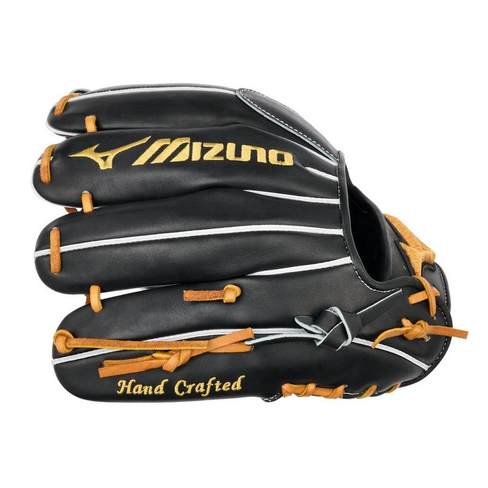 Mizuno Pro GMP-4000R 11.50" Infield Glove - Image 4