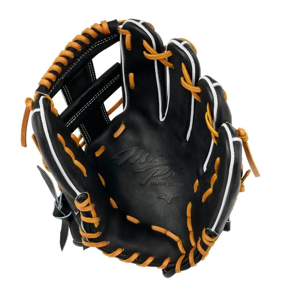 Mizuno Pro GMP-6000R 11.75" Infield Glove - Image 2